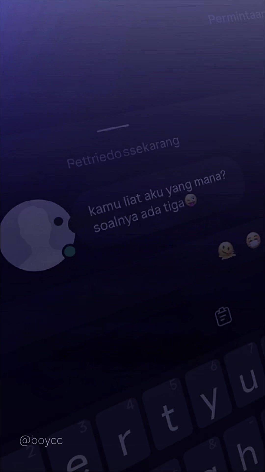 @Ondengoting