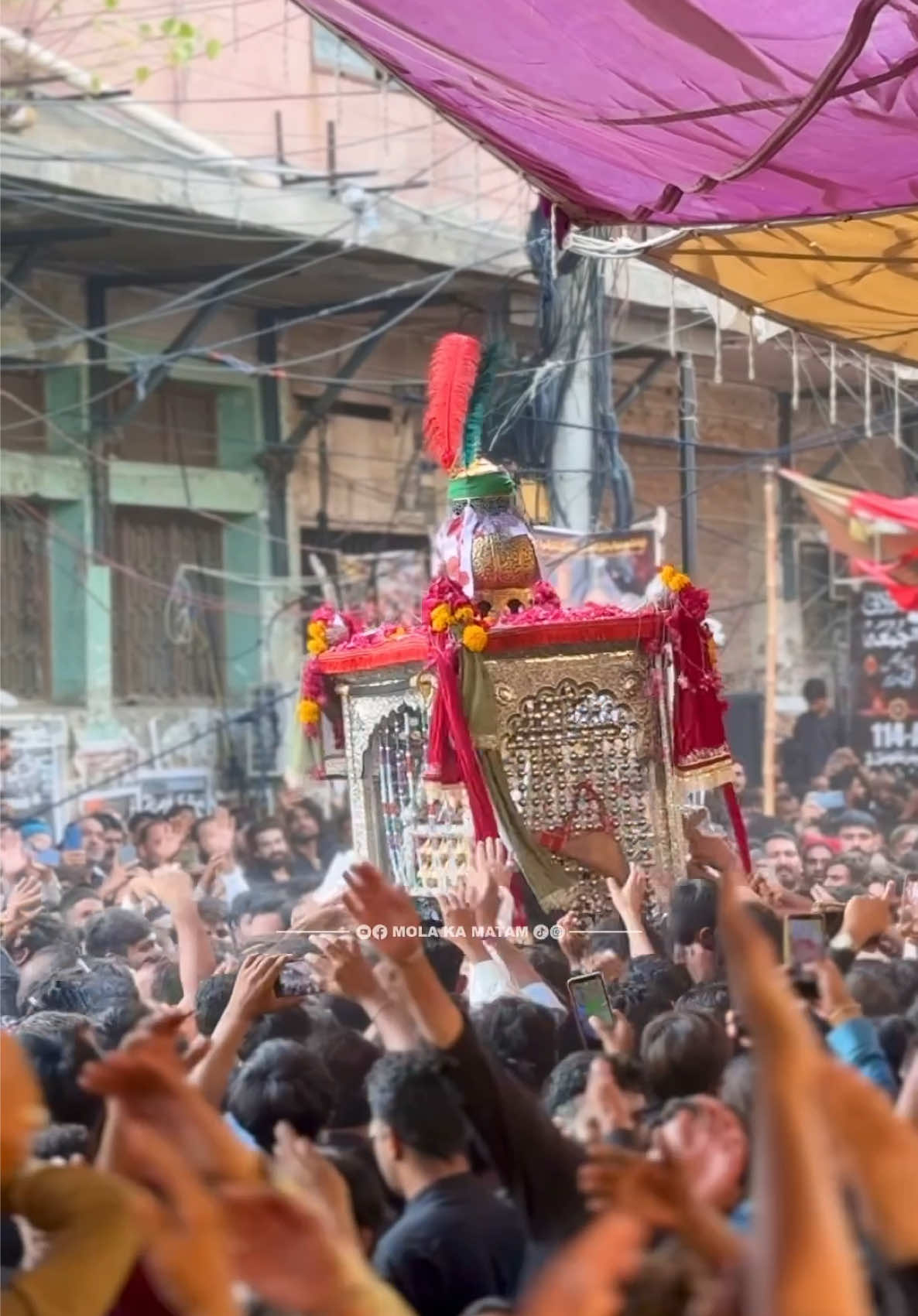 @Mola Ka Matam