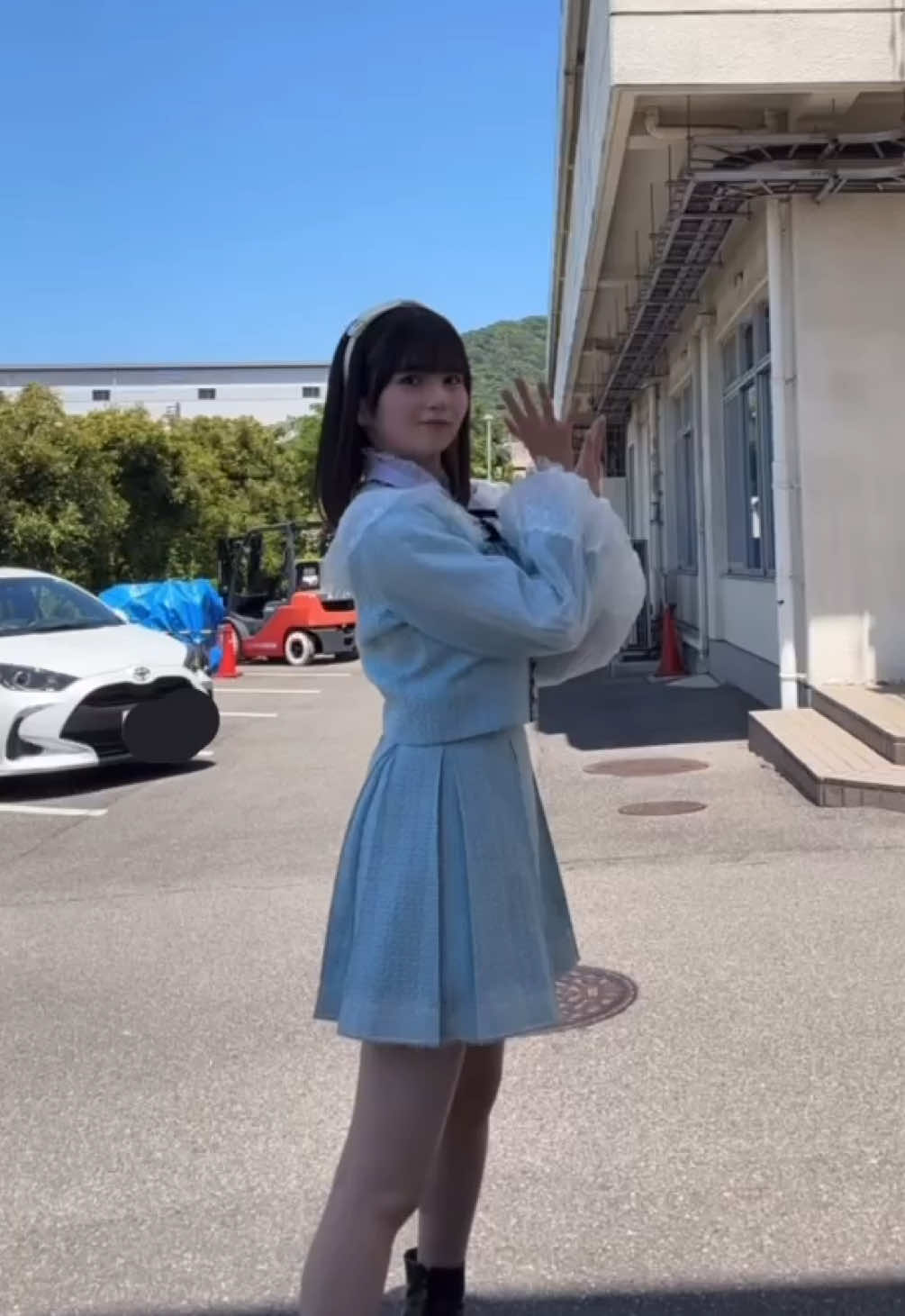@STU48 4期研究生マネージャー