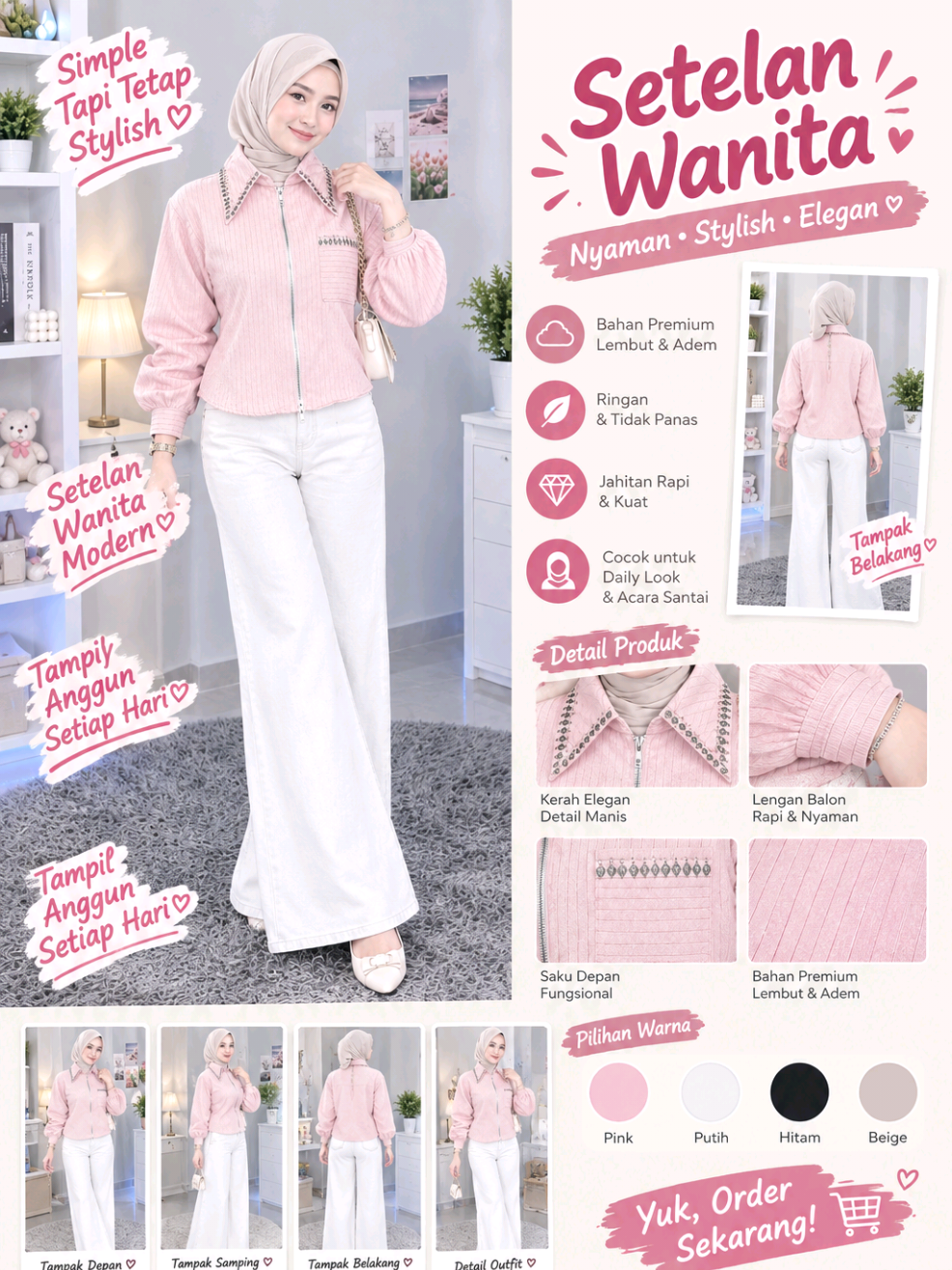 @𝗬𝘂𝗱𝗮𝘀𝗵𝗼𝗽.𝗶𝗱🛒