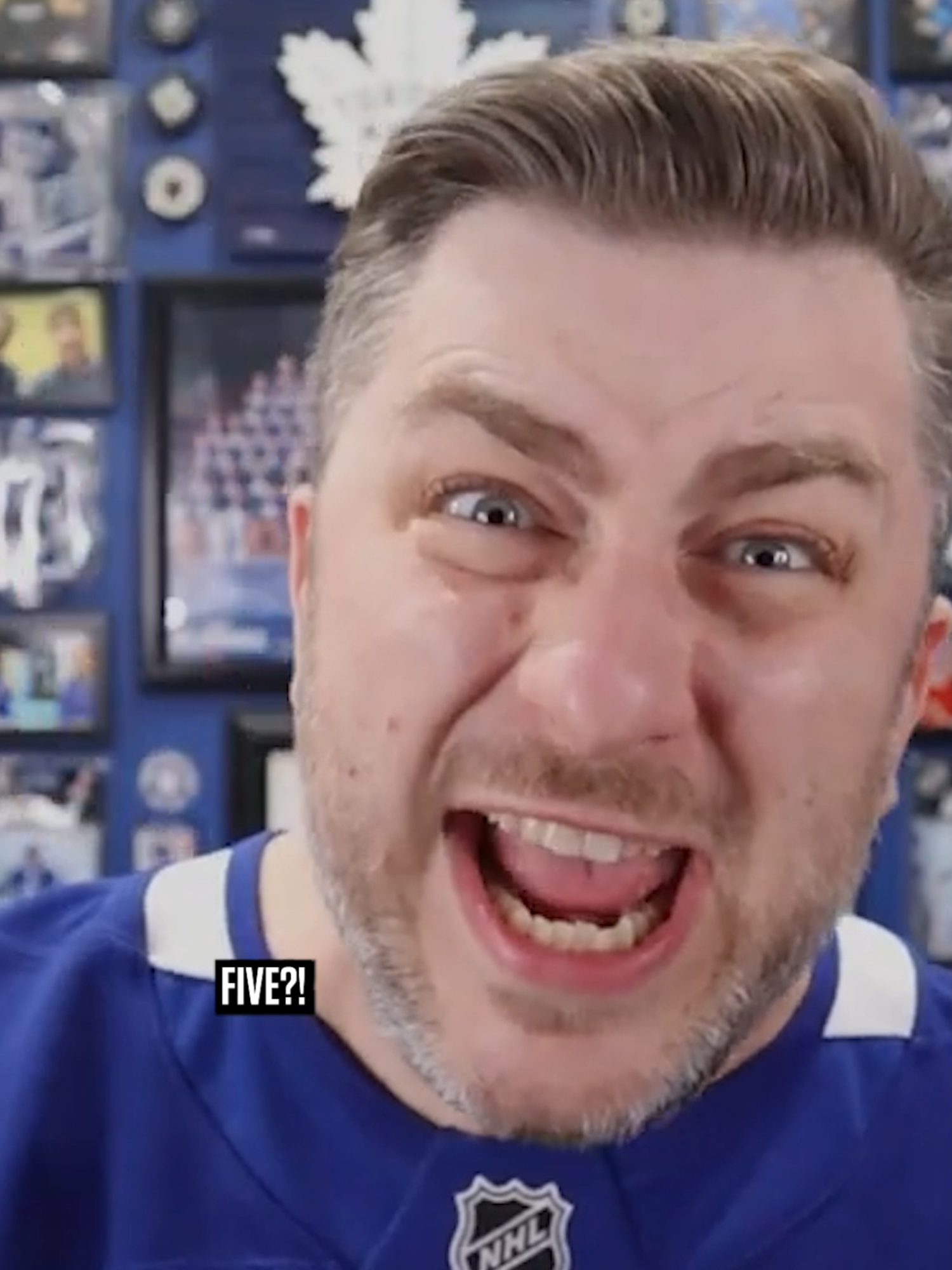 @Steve "Dangle" Glynn