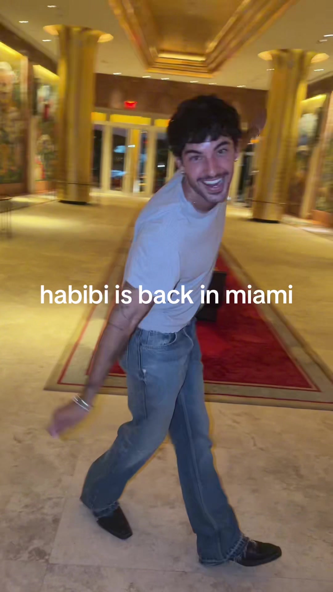 @Luis