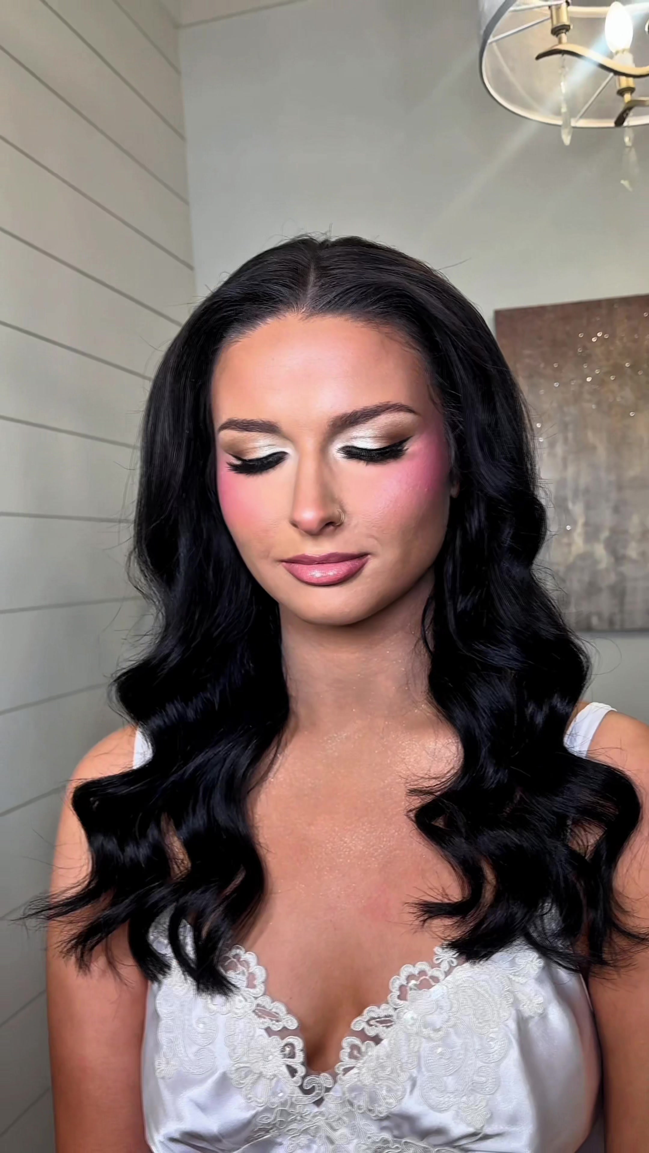 @Makeup by Abbey Elizabeth