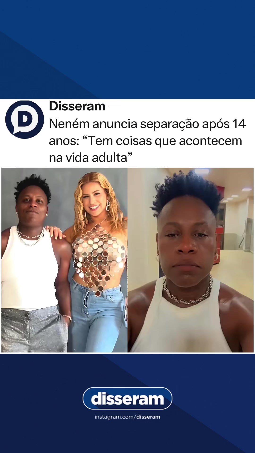 @Disseram