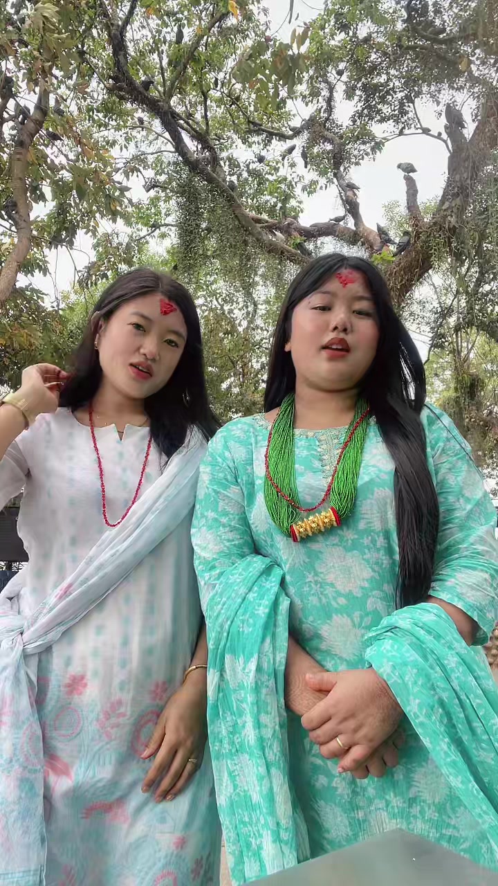 @Asmita_sunuwar_kirati