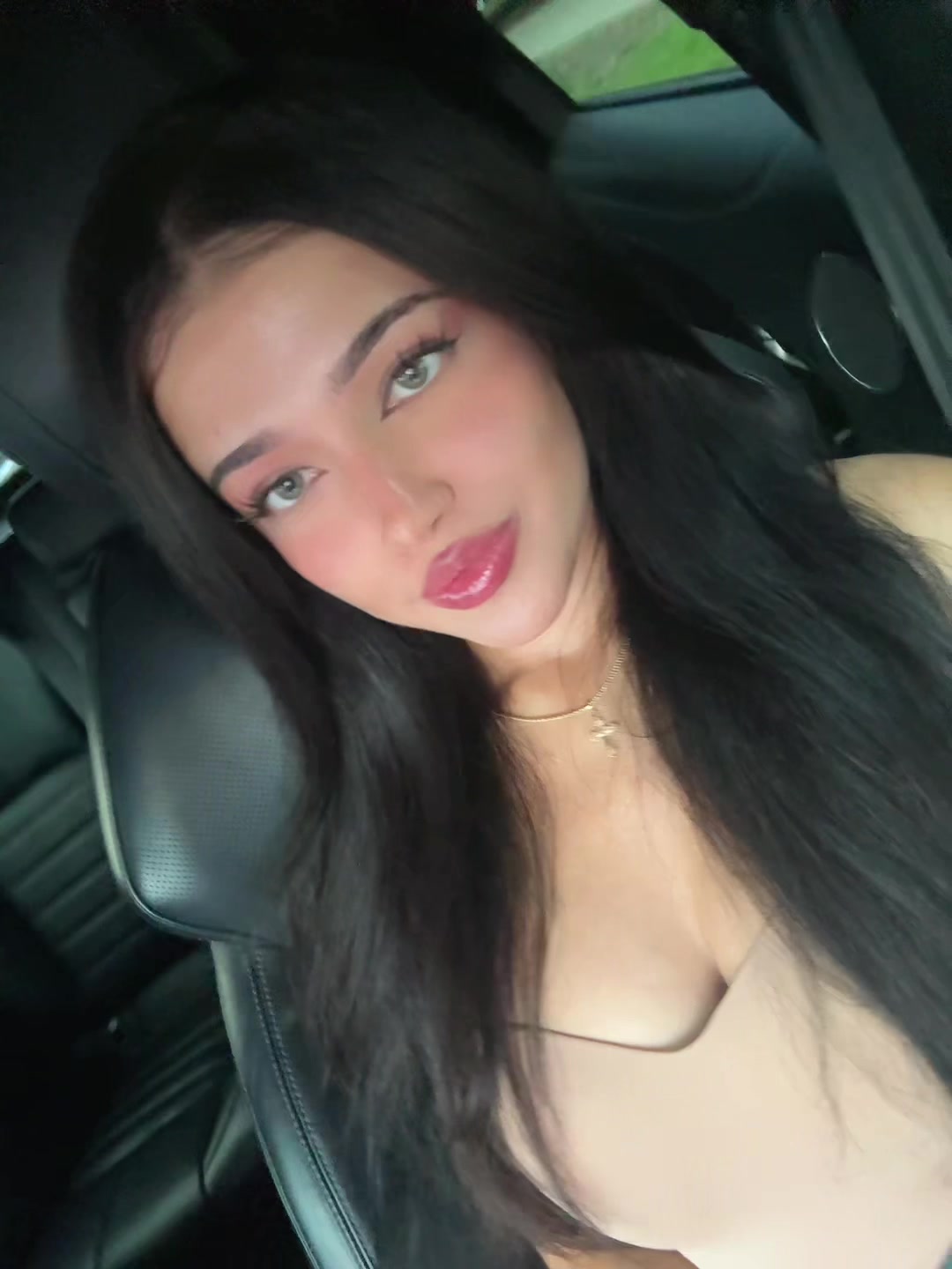@Delylah Thomas
