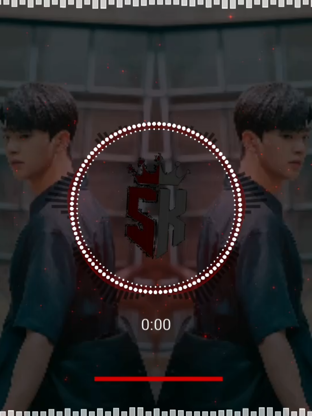 @SK King 🎧