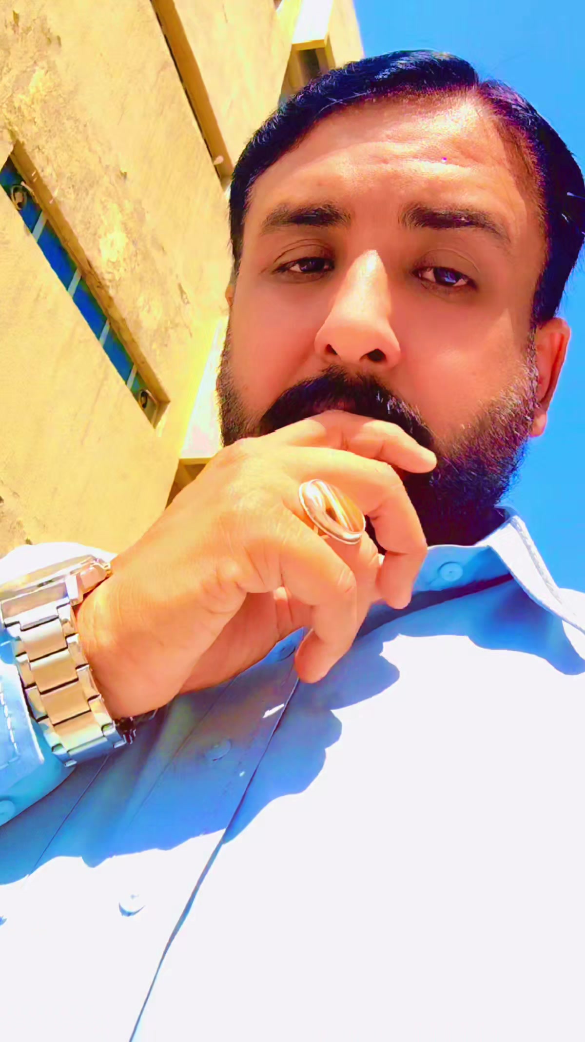 @Naveed Kashmiri 🦁