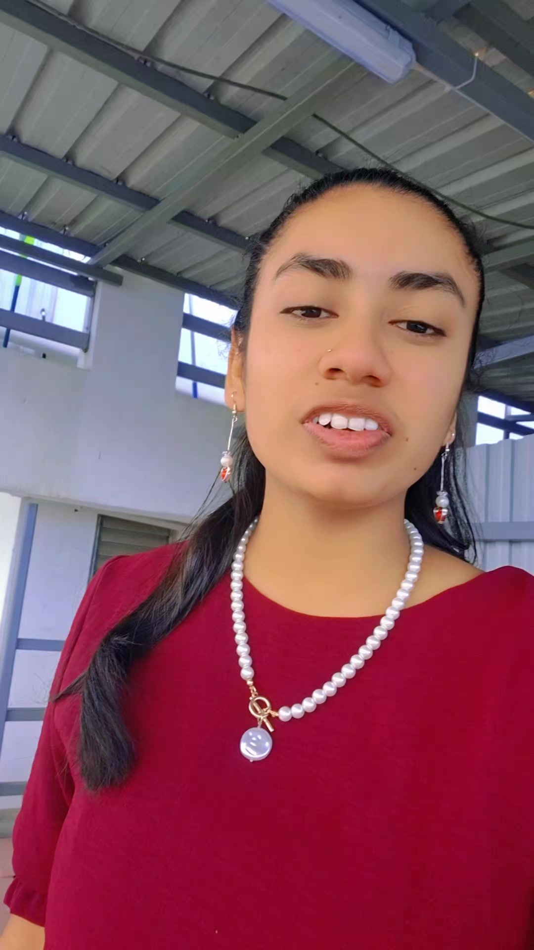 @Fijian magican queen❤️