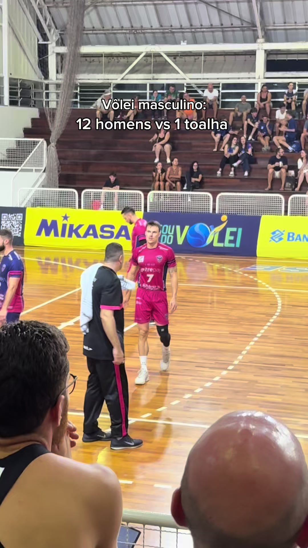 @Manu Cripa❤🏐
