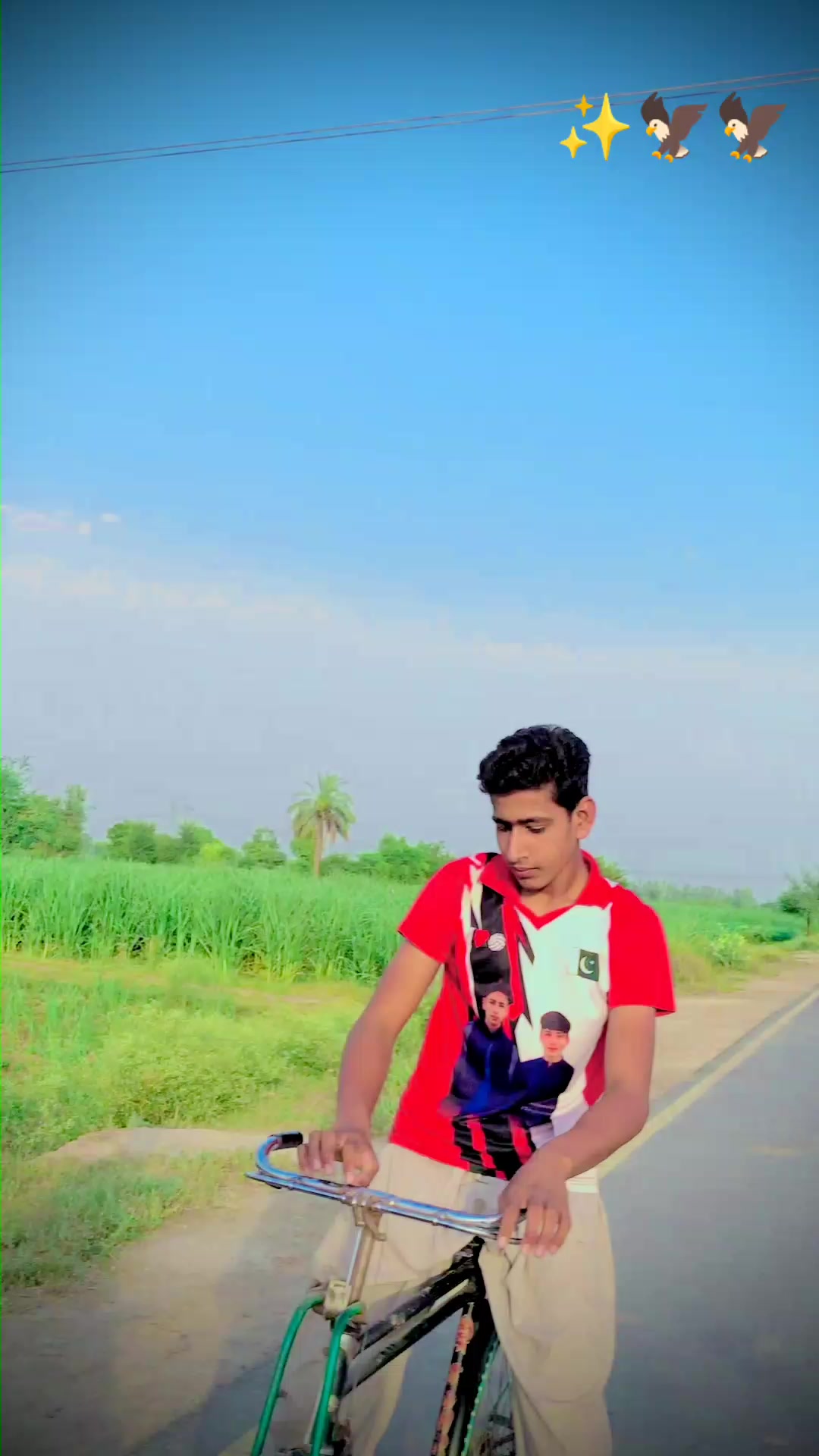@😎MhaR Sadaqat SiPrA 😎