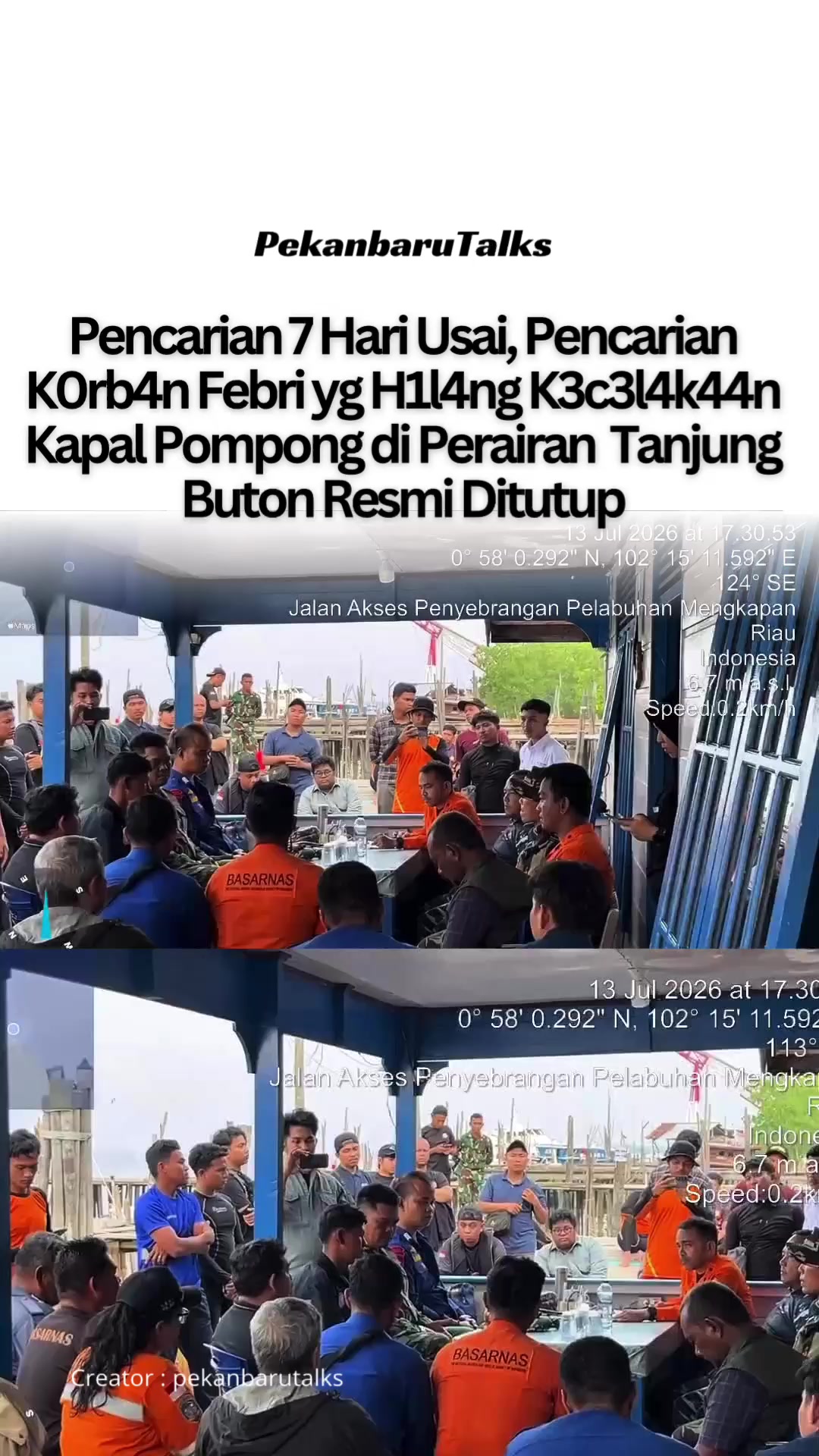 @PekanbaruTalks