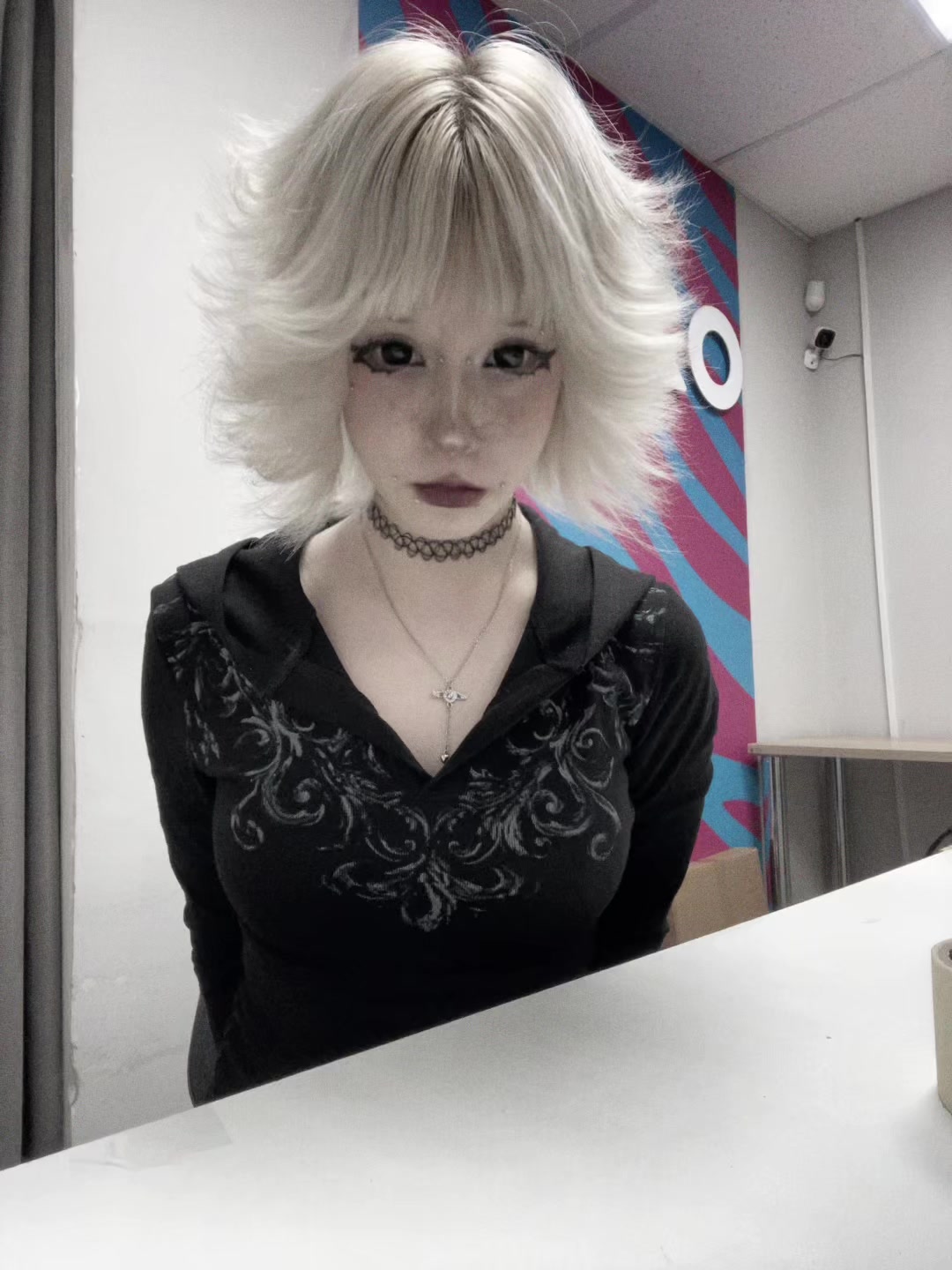 @StrawberryPunch