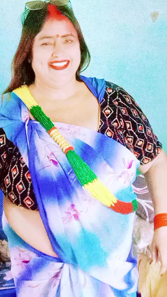 @Radha Pandey