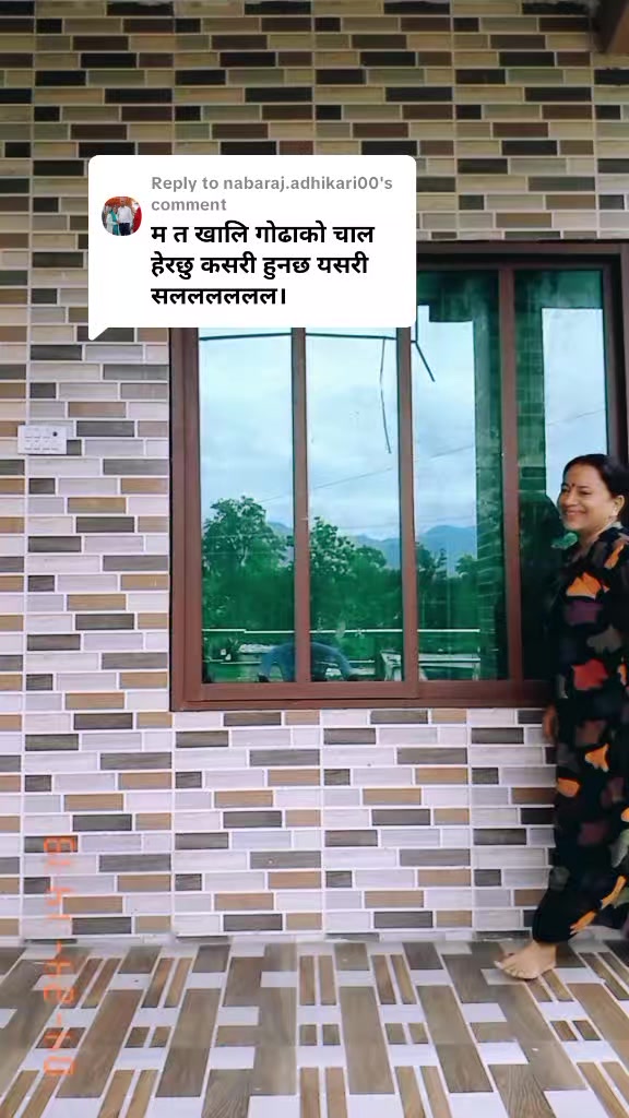@Parbati Kandel