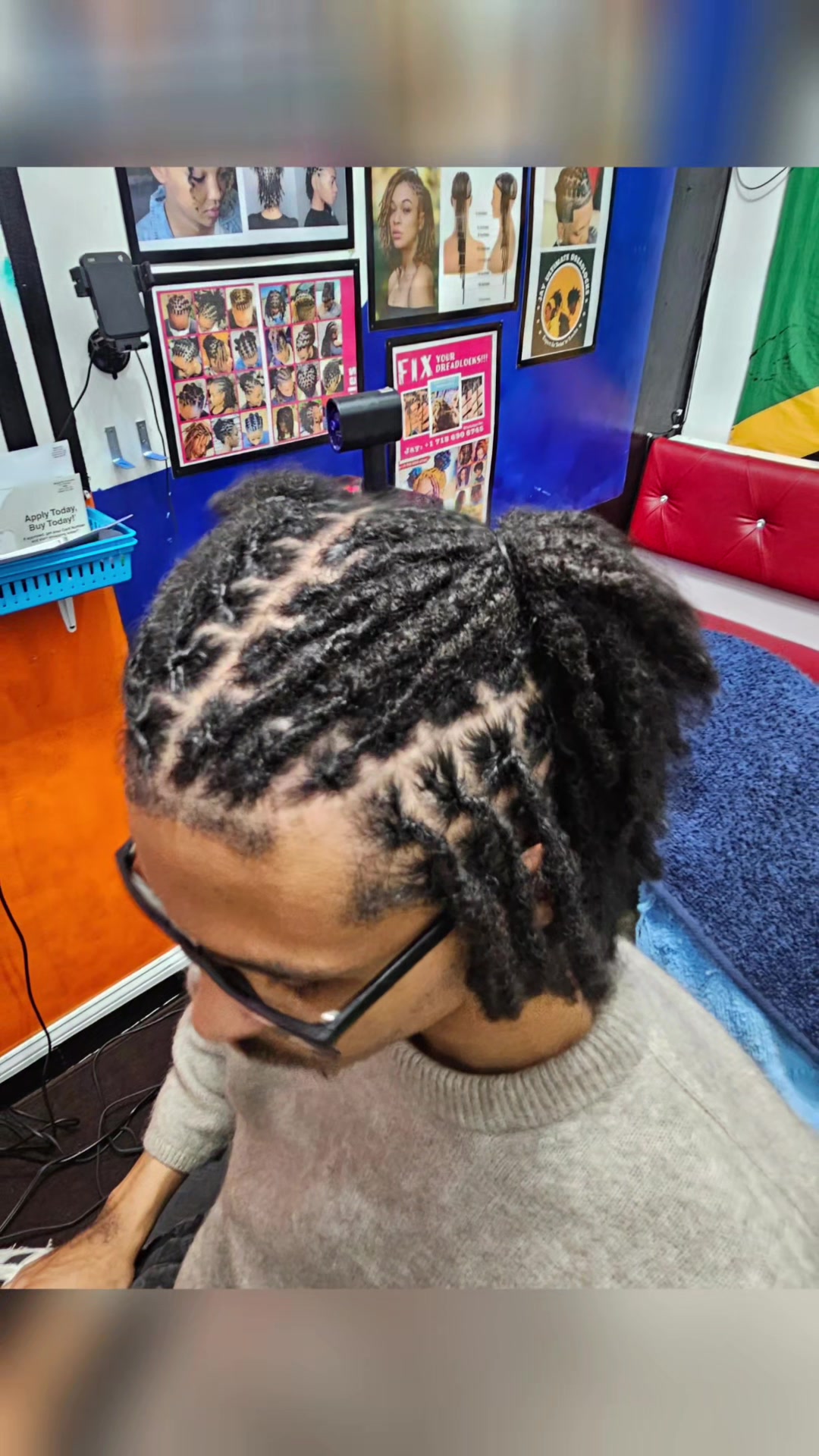 @Jay Ultimate Loc's & Tattoos