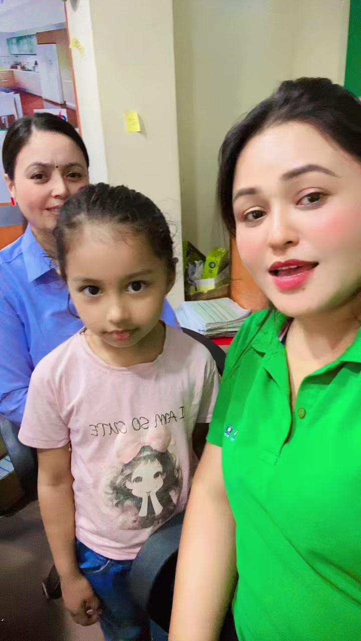 @bharti thapa
