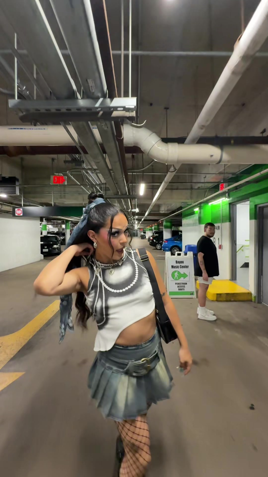 @Y2K Popstar of HTX💞