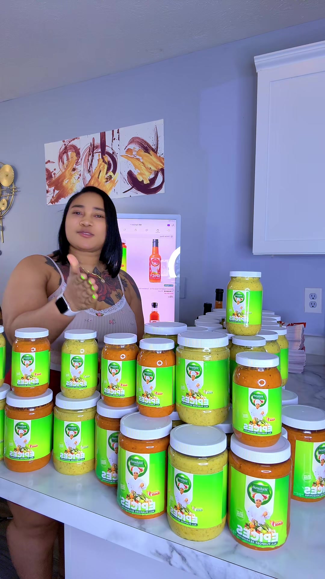 @WB Spices