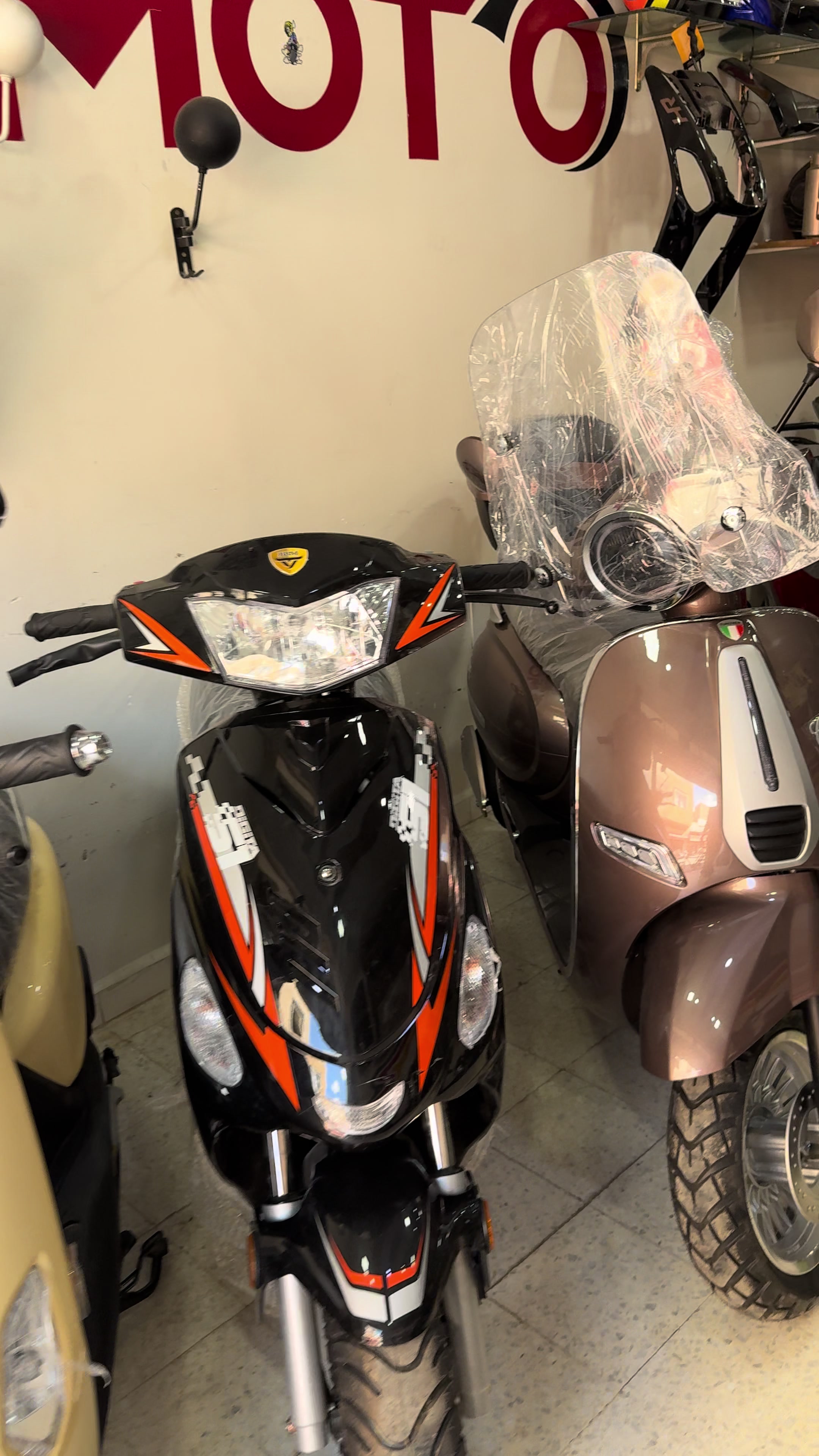 @🏍️ Houssem Caza Moto TN