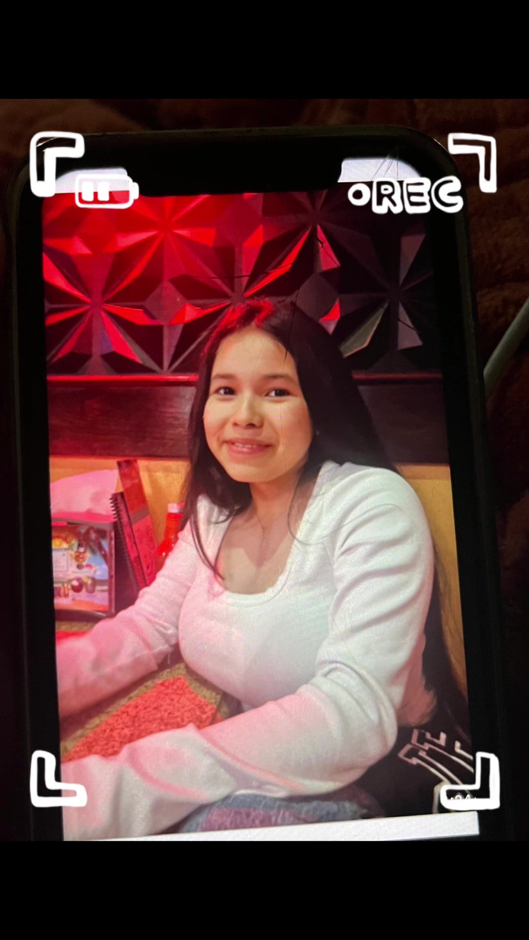 @Martina Hernandez