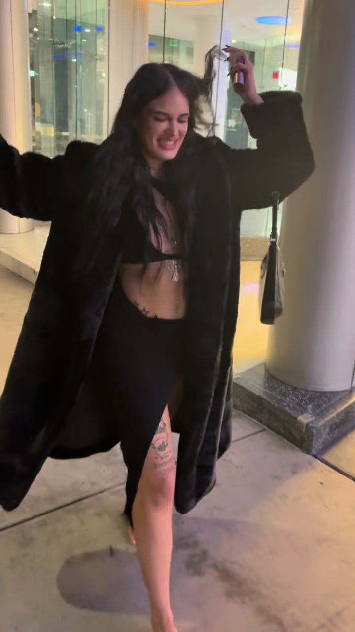 @Milareallysings