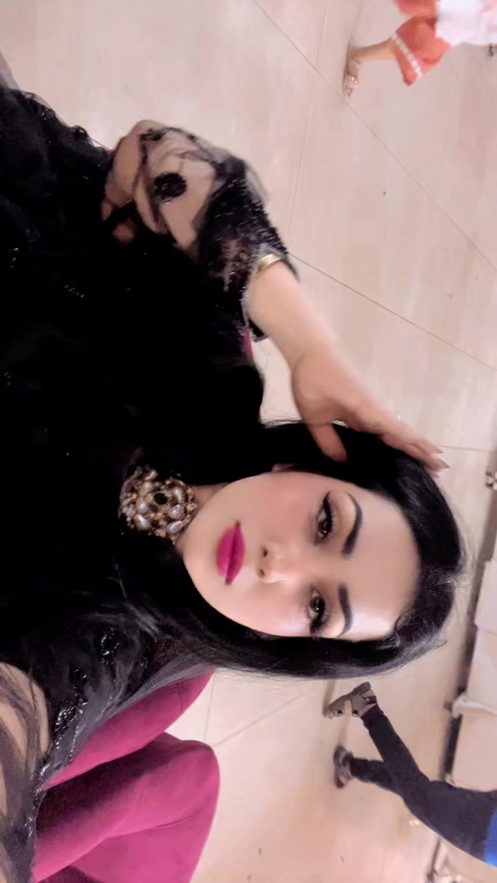 @Maria Rai