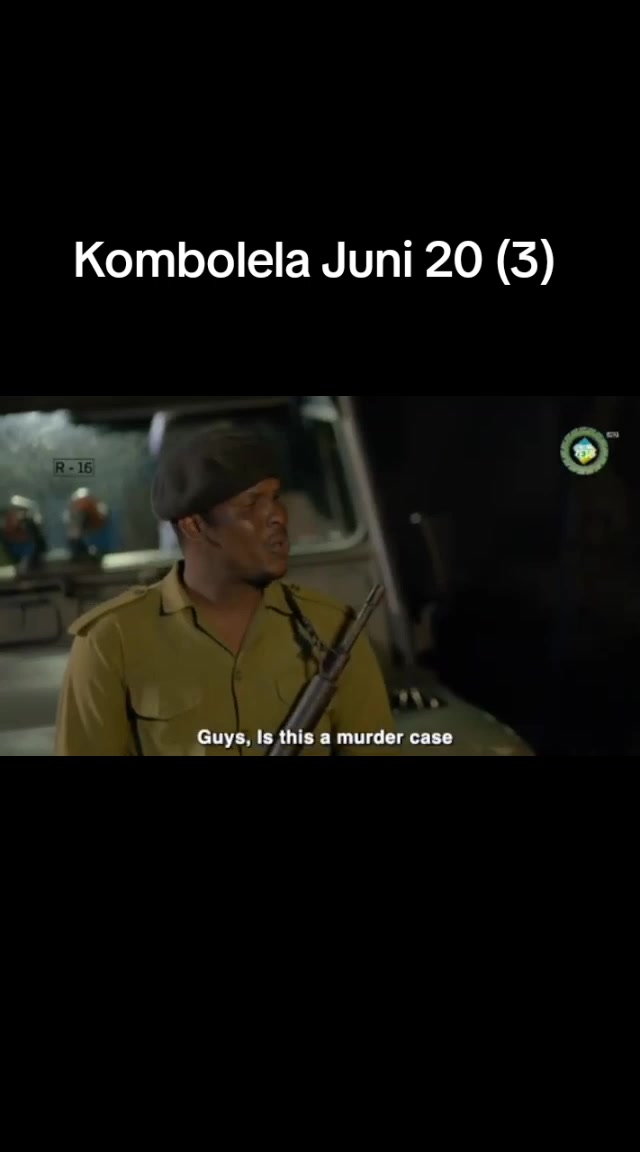 @Tamthilia zone