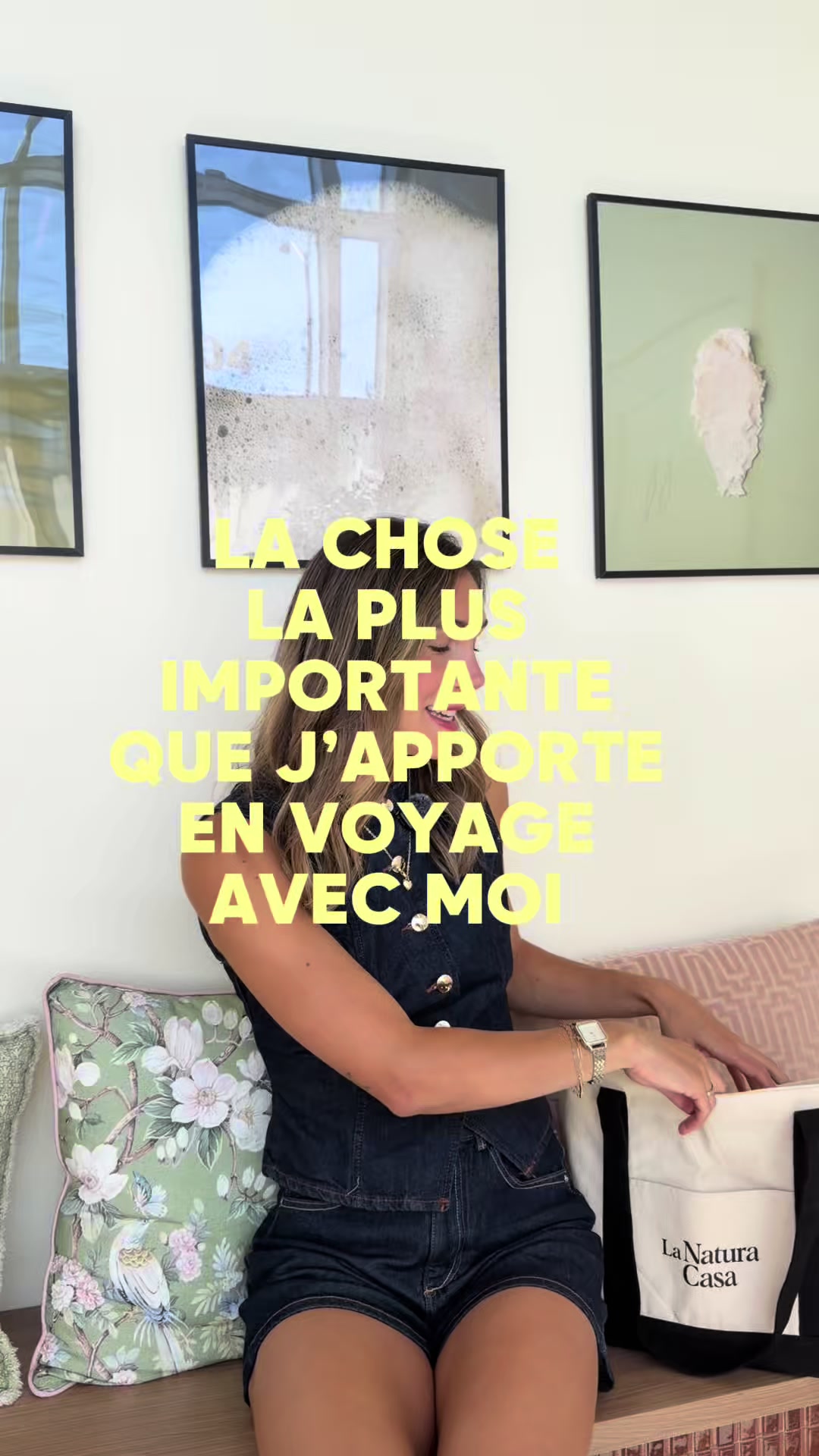 @La Natura Casa