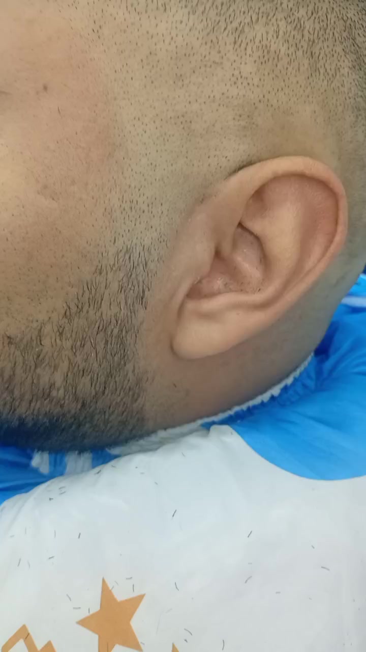 @☆LeithoBarber☆