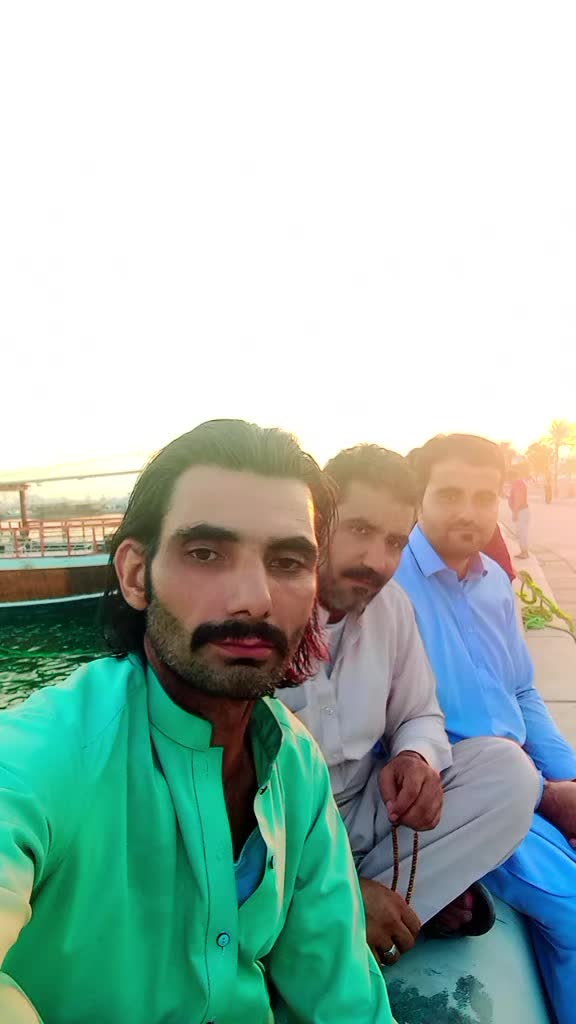 @mamoot shah