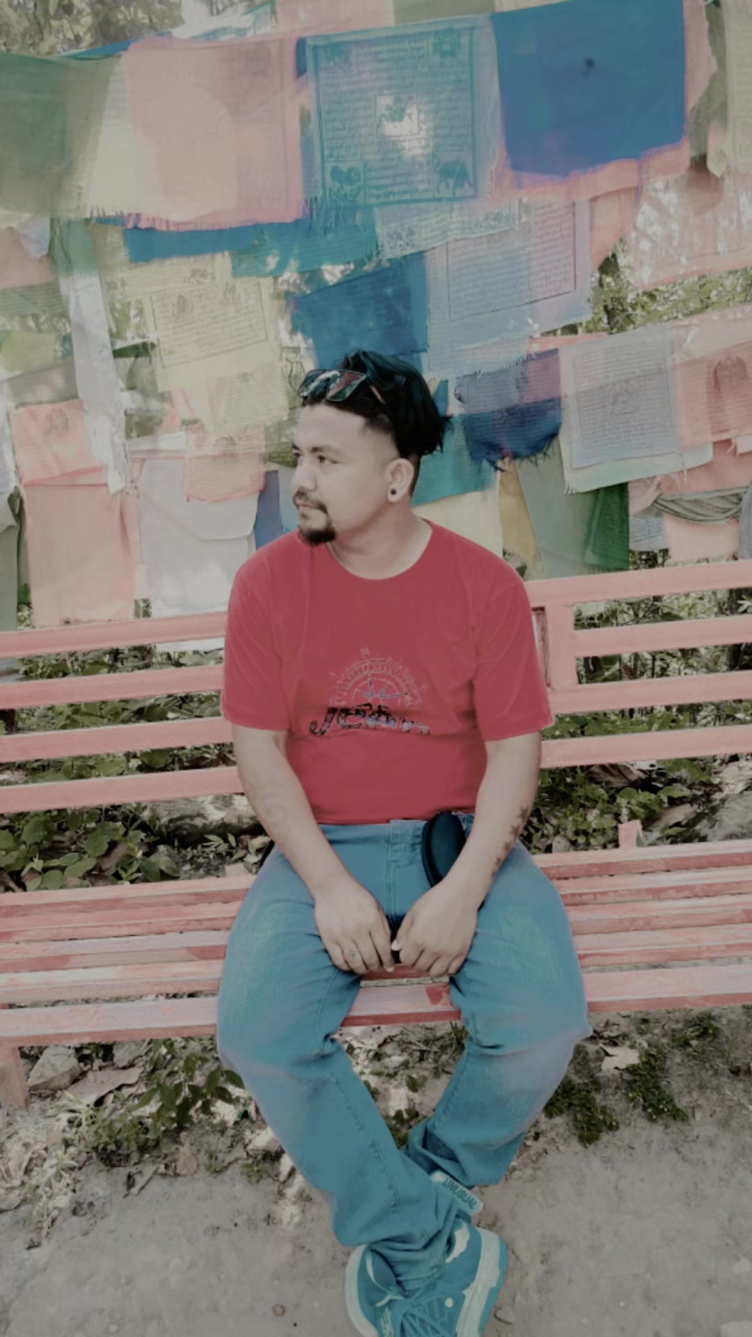 @Arayan Singh thakuri