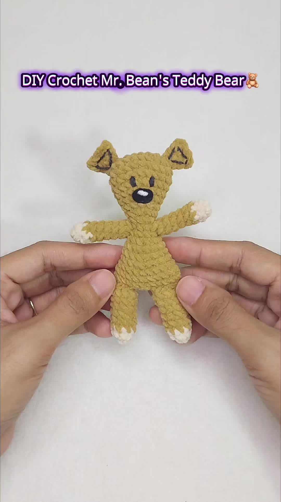 @Mini Dolly