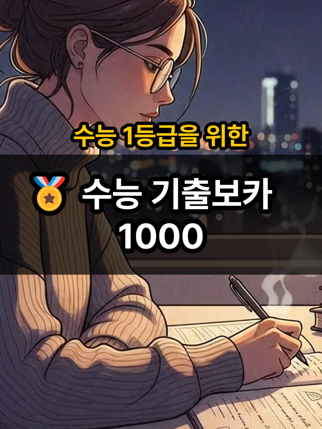 @Healing English - 내영동