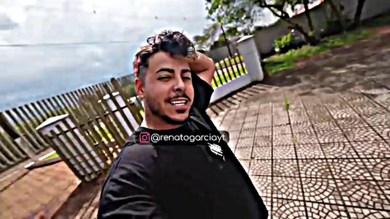 @edits do renato garcia