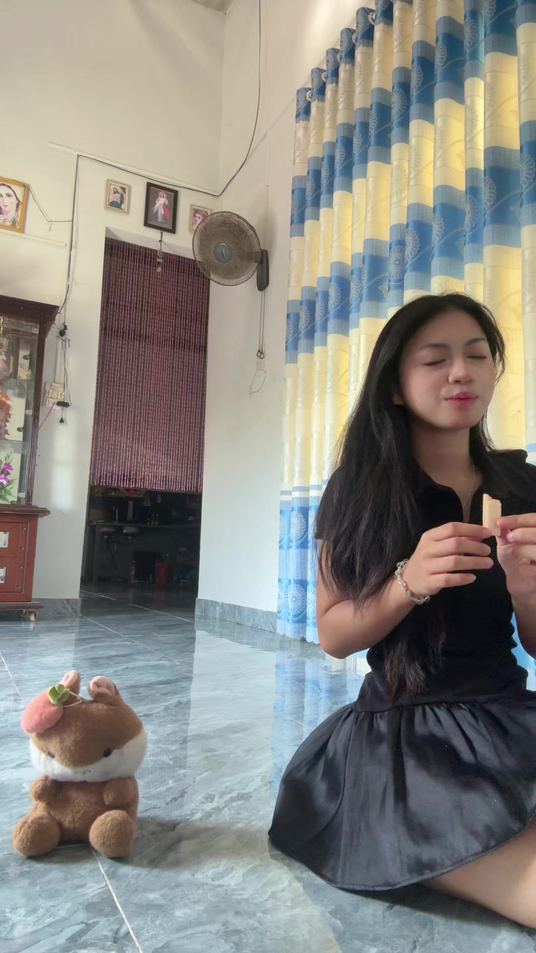 @Na zô tri ⛪