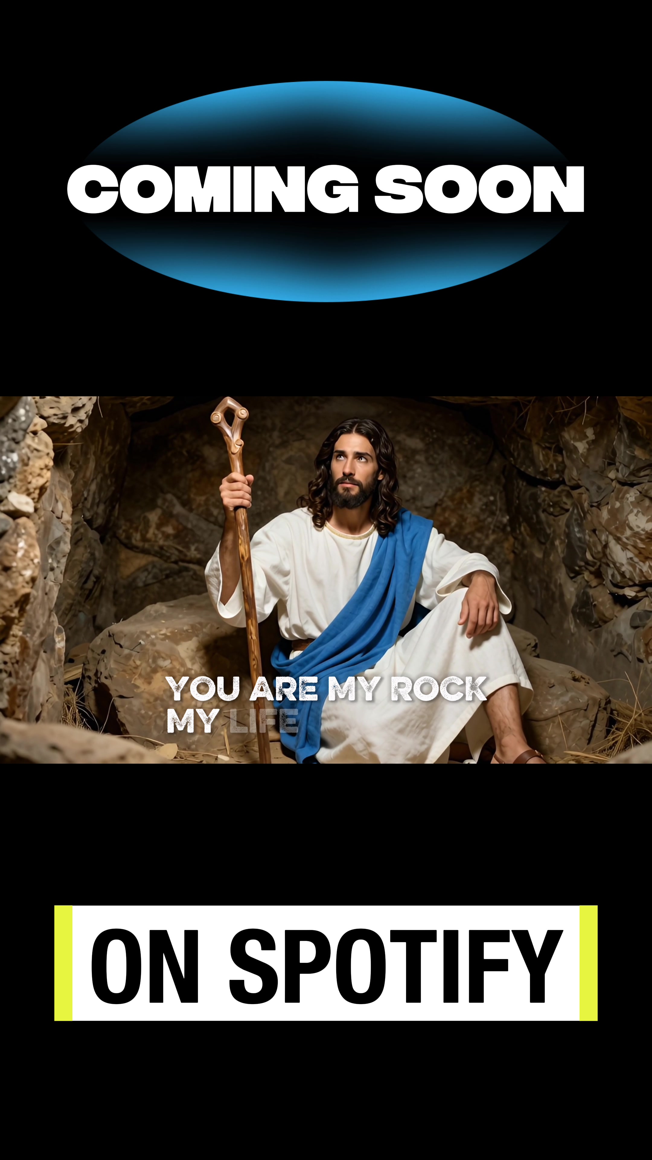 @The Gospel for You