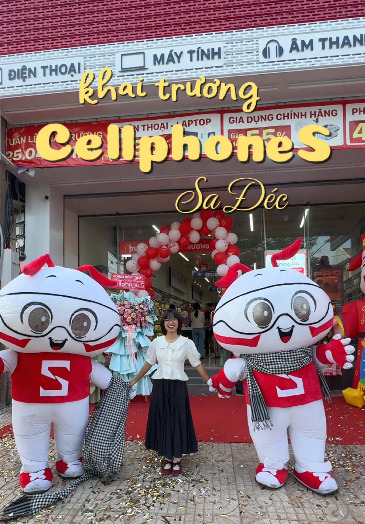 @Thuỳ Dương ở Đồng Th&aacute;p