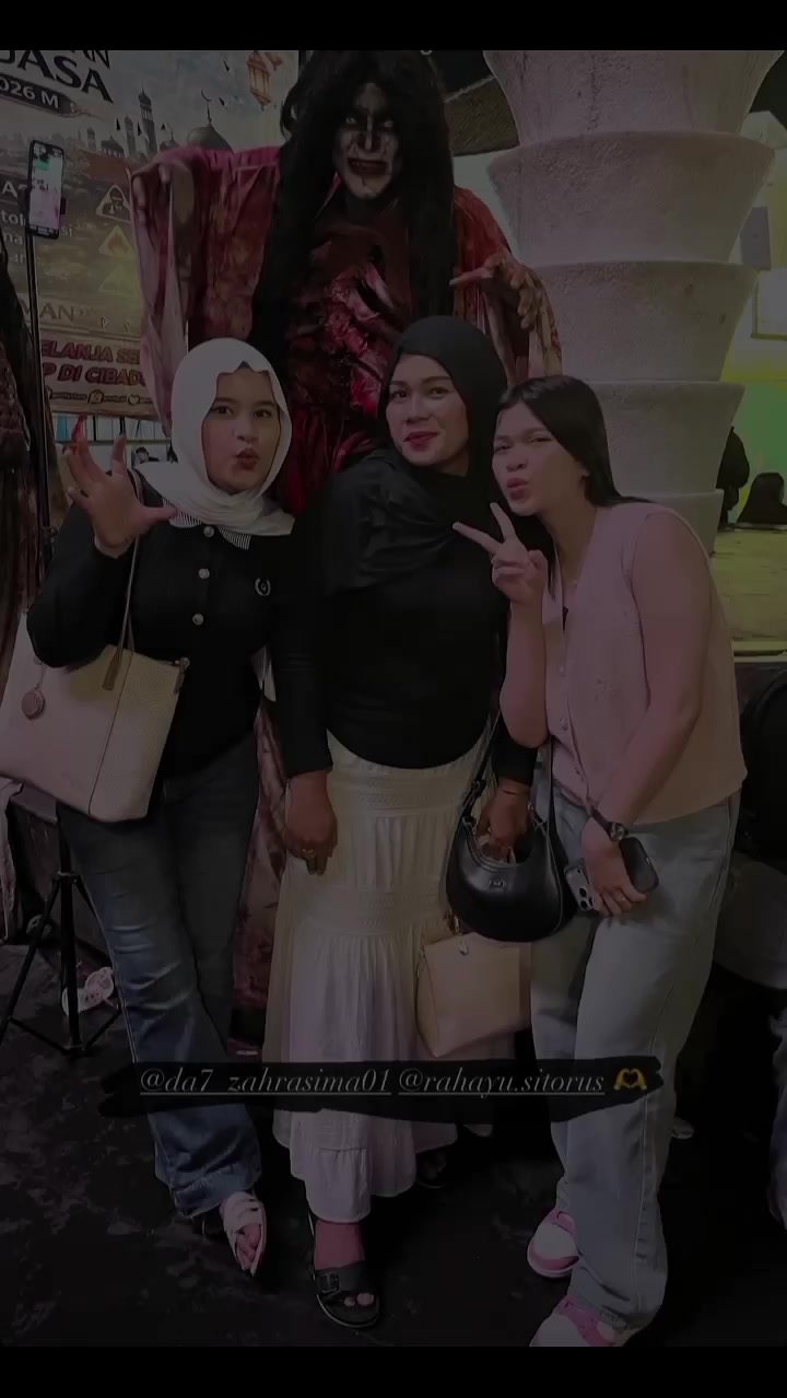 @Meisya Callista