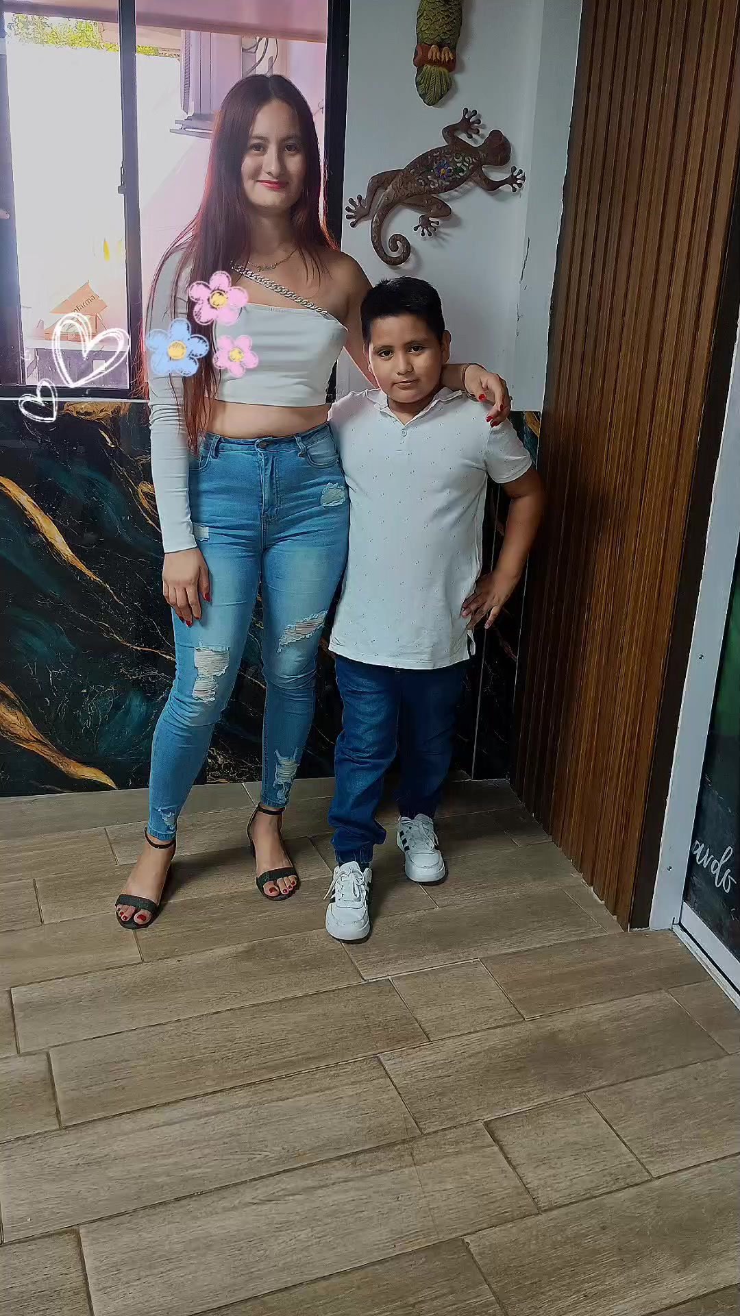 @Paola Ruiz 0709