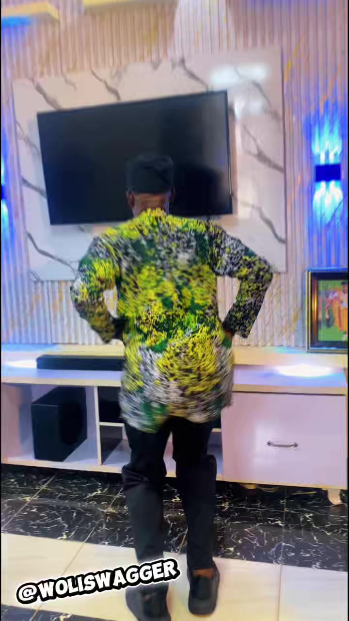 @woliswaggertv