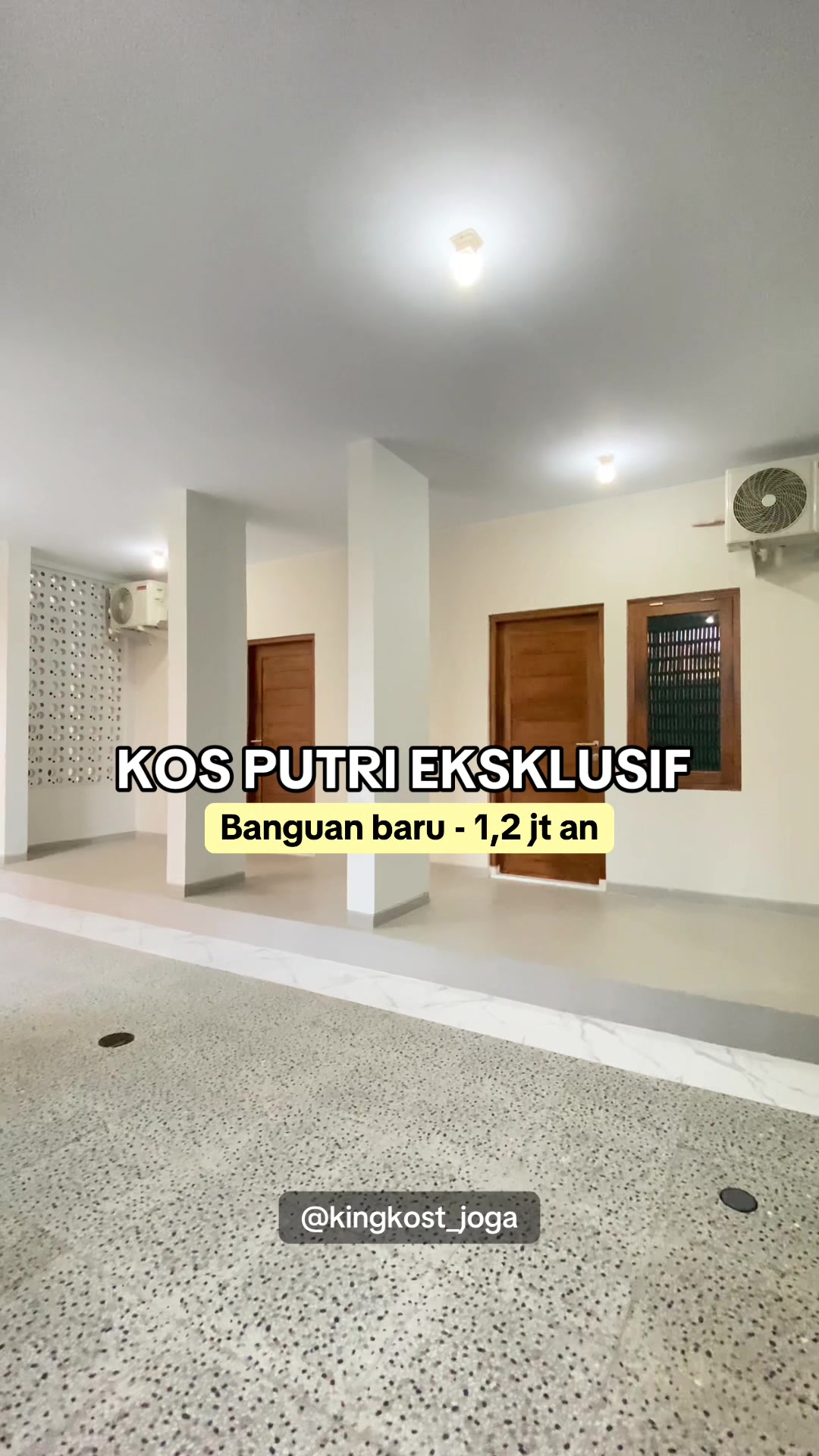 @Kingkost_jogja