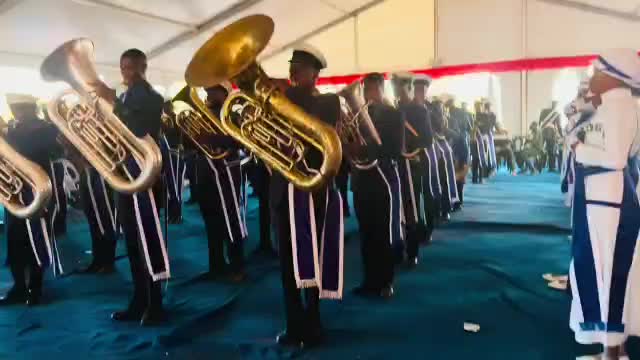 @Majalefha Brass Band