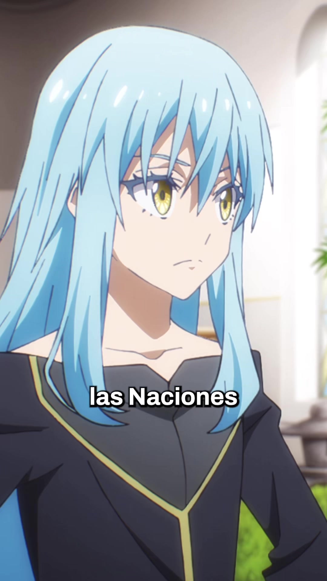 @Juan Balaguera • Anime