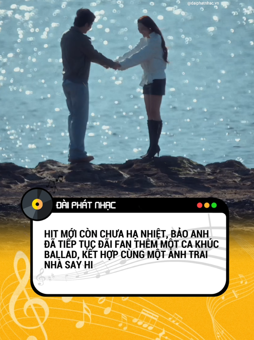 @Đài Phát Nhạc