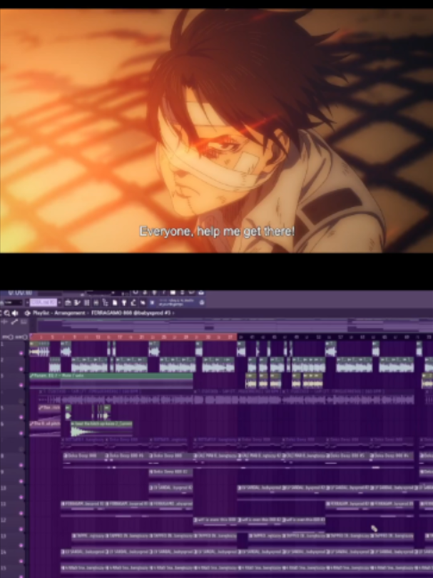 @Prod.kaizoku!