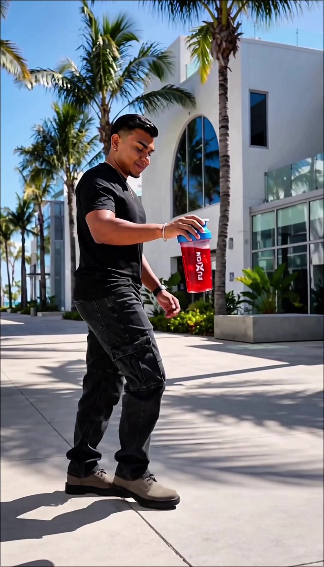 @Josh Alonzo 🤩 | ChuladaMayor