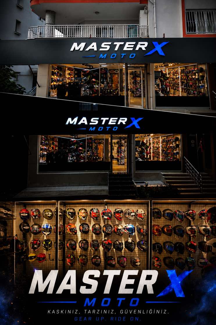 @MasterXMoto