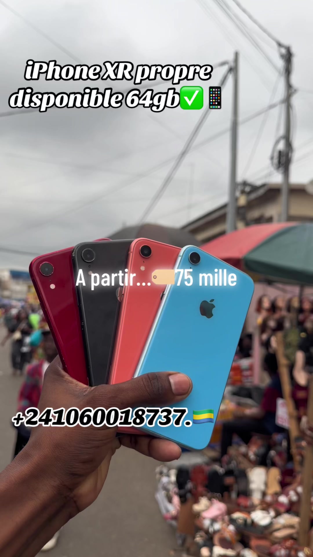 @STS_&eacute;lectronique 🍏☎️