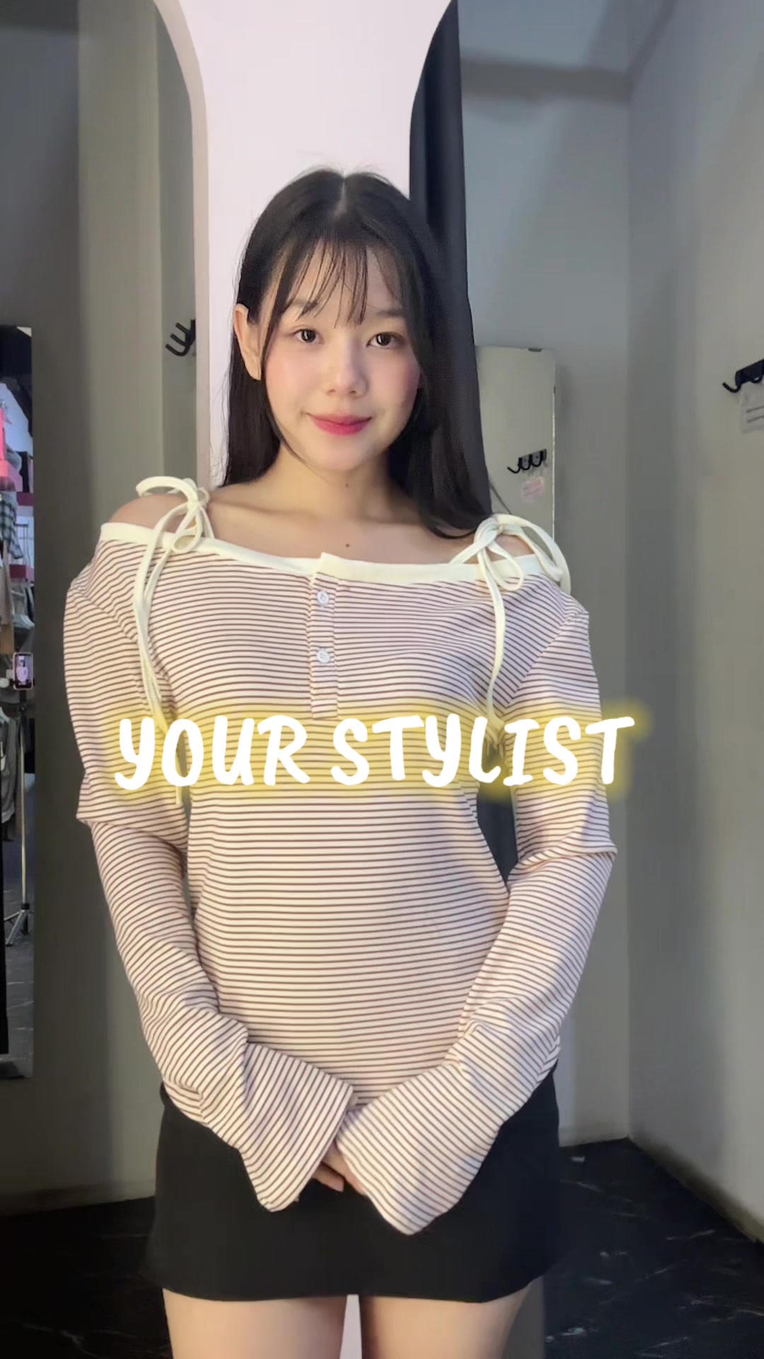 @YOUR_STYLIST (Hledan)